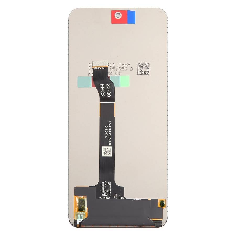 For Huawei Nova 10z Original LCD Screen with Digitizer Full Assembly