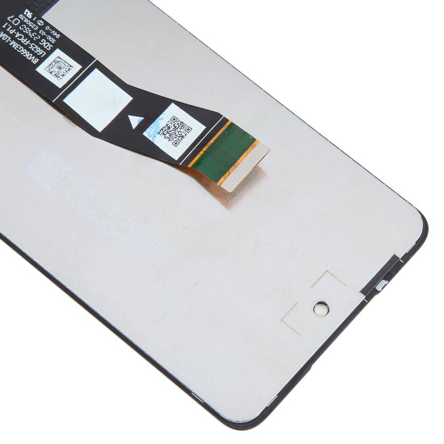 For Motorola Moto G24 Power OEM LCD Screen with Digitizer Full Assembly