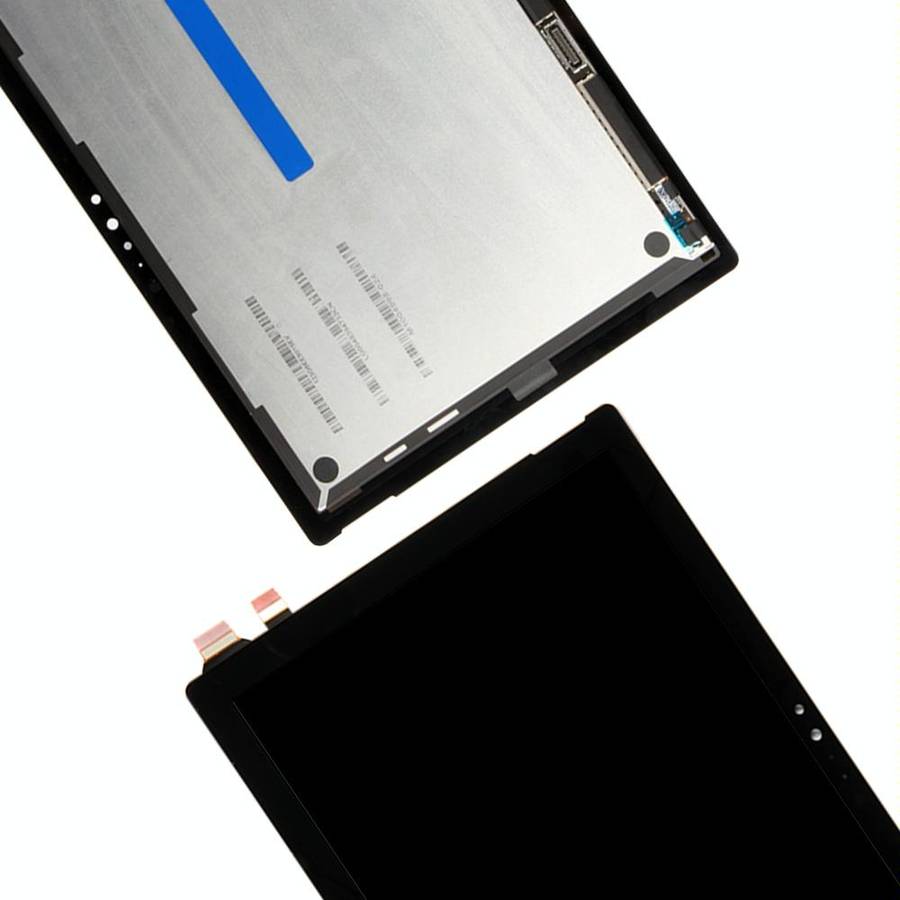 OEM LCD Screen for Microsoft Surface Pro 5 1796 LP123WQ1(SP)(A2) 12.3 inch with Digitizer Full As...