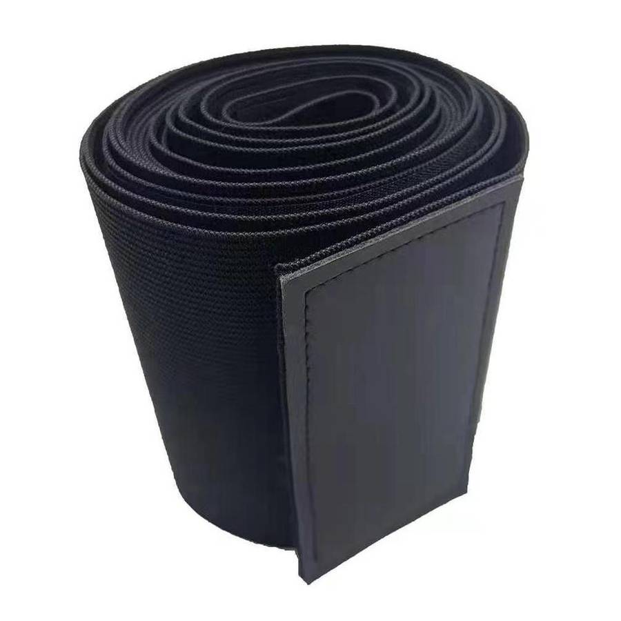 1000 Elastic Waistband Postpartum Waistband, Size: 4 meters(Black)