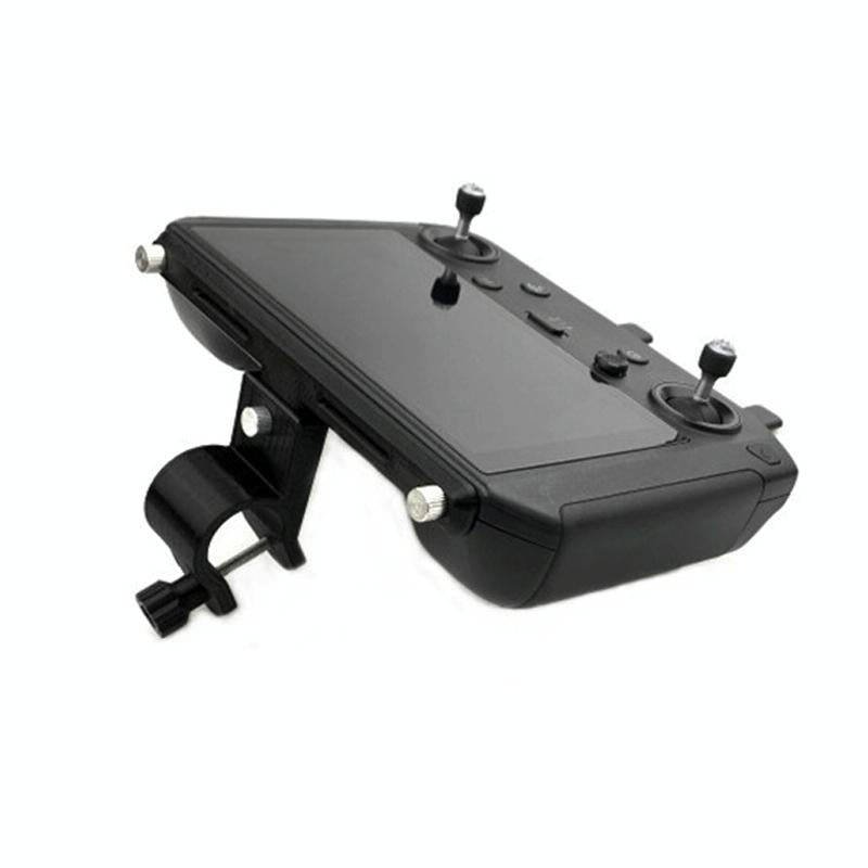 Bicycle Mounting Bracket for DJI Mini 3 Pro with Screen Remote Control
