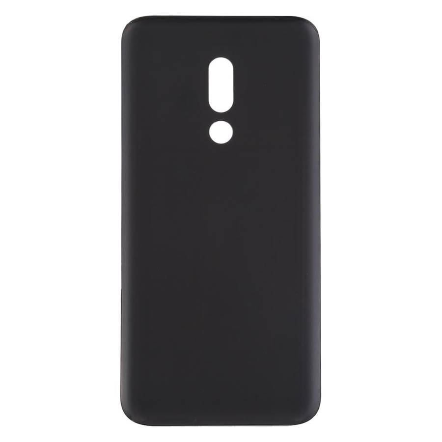 For Meizu 16th M822Q M822H Battery Back Cover (Black)