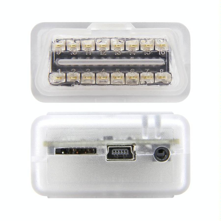 Tactrix Openport 2.0 ECU Flash OBD2 Scanner