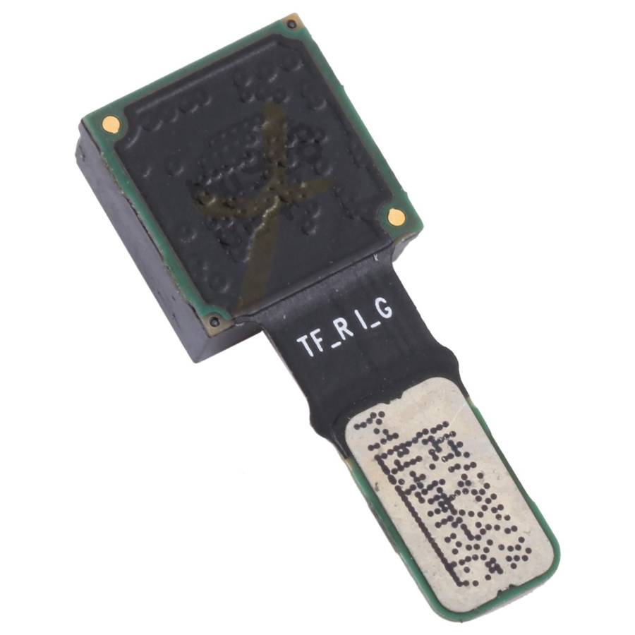 For Samsung Galaxy Z Fold2 5G SM-F916B Original Secondary Screen Front Facing Camera