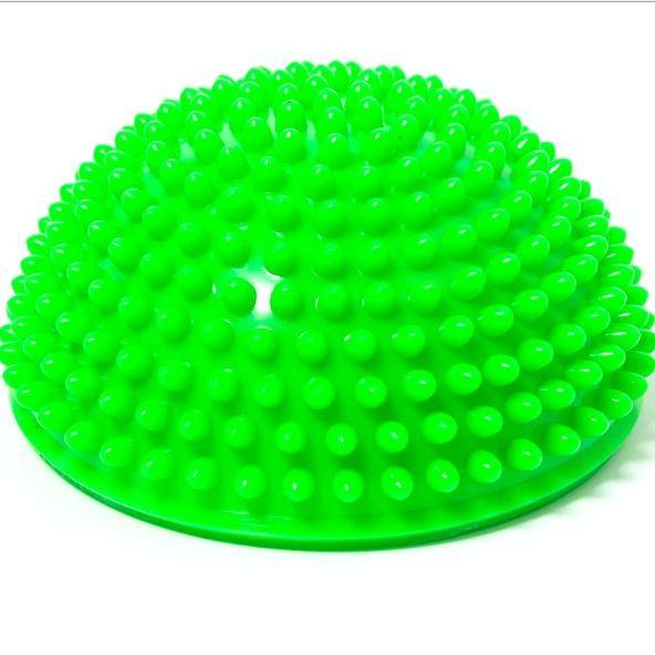 Hemisphere Balance Stepping Stones Durian Spiky Massage Ball Sensory Integration Indoor Outdoor G...