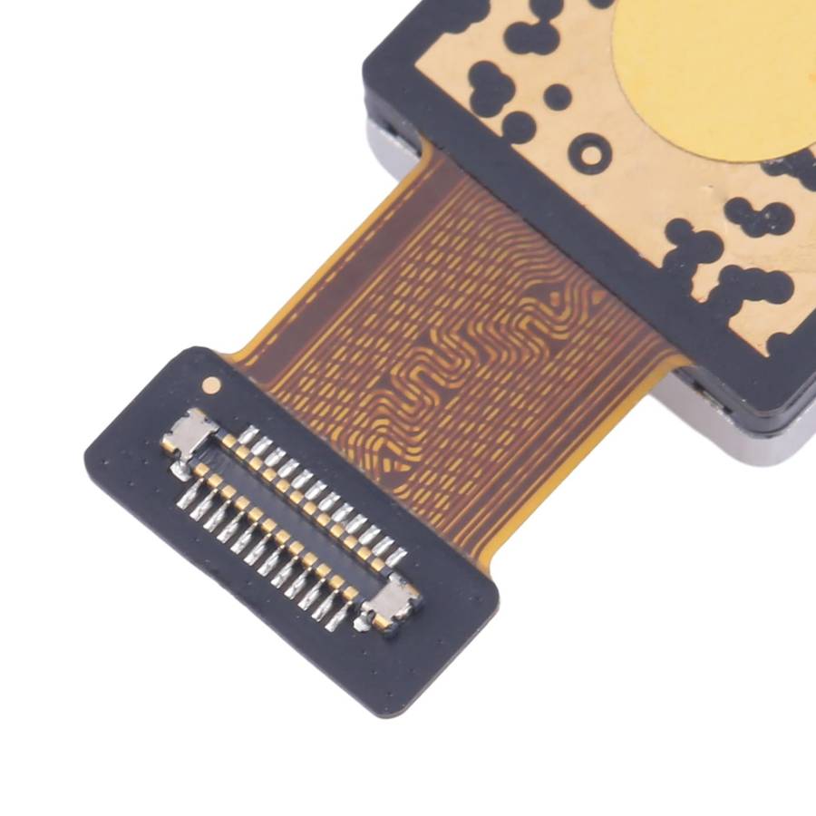 For Realme Q3 Pro Carnival Original Main Back Facing Camera