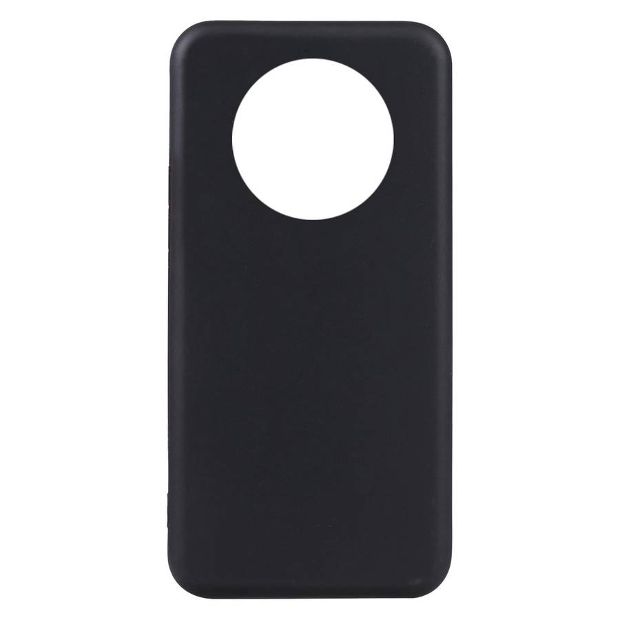 For Huawei nova Y91 TPU Phone Case(Black)