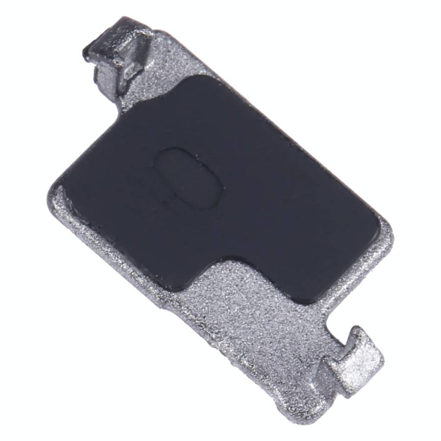 For iPhone 15 Plus / 15 Flash Light Microphone Net