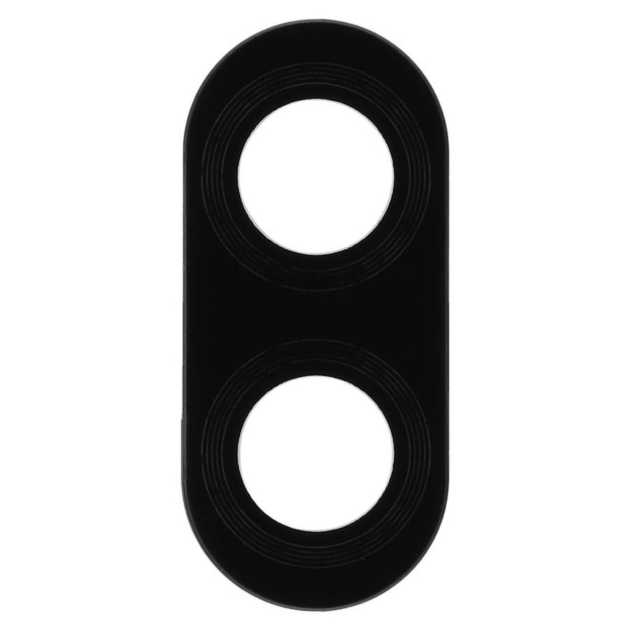 For OnePlus 6 Back Camera Lens (