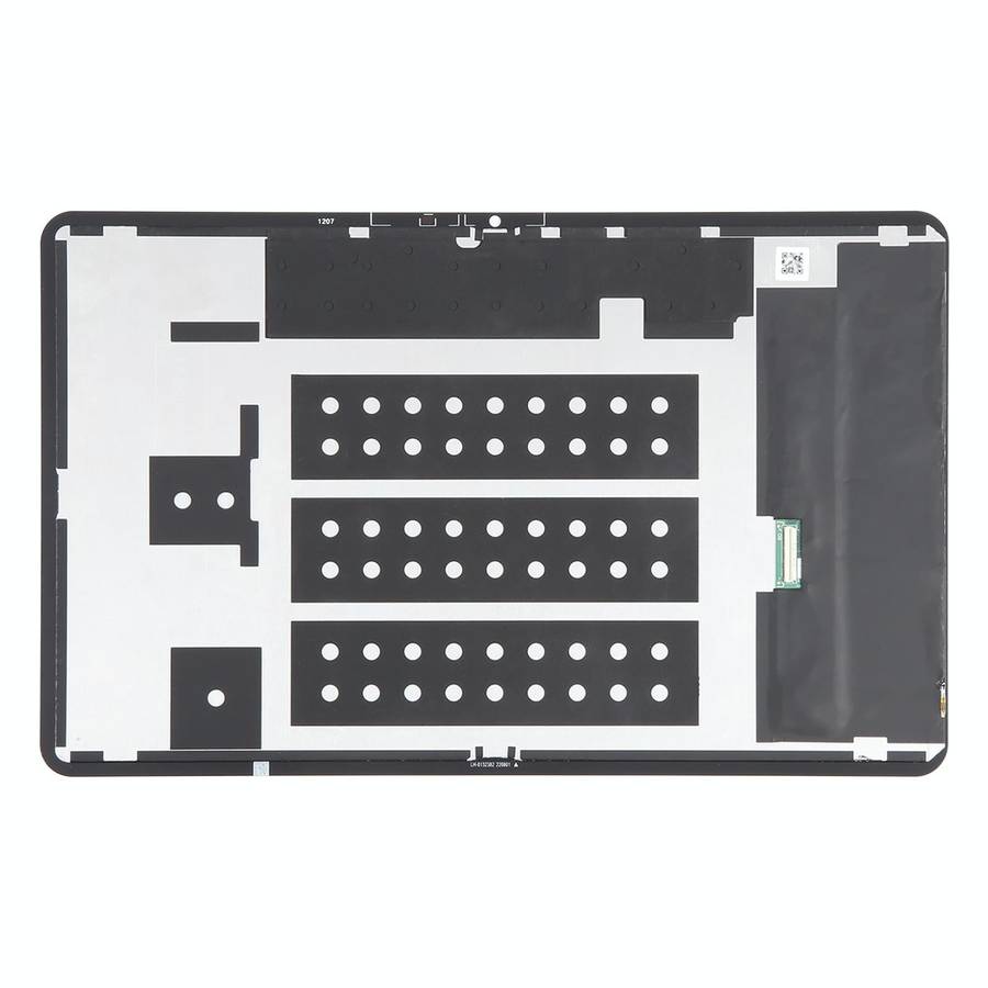 Original LCD Screen with Digitizer Full Assembly For Honor Pad 8 HEY-W09
