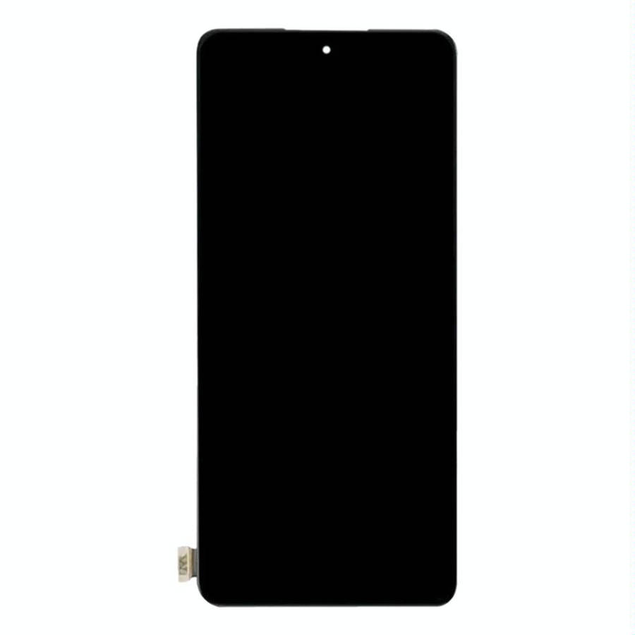 For OnePlus Nord CE 3 CPH2569 AMOLED Original LCD Screen Digitizer Full Assembly (Black)