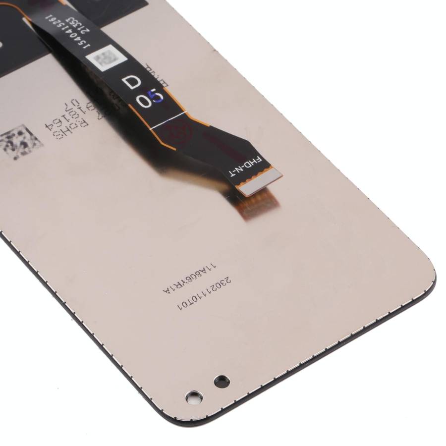 Original LCD Screen for Huawei Nova 8i with Digitizer Full Assembly