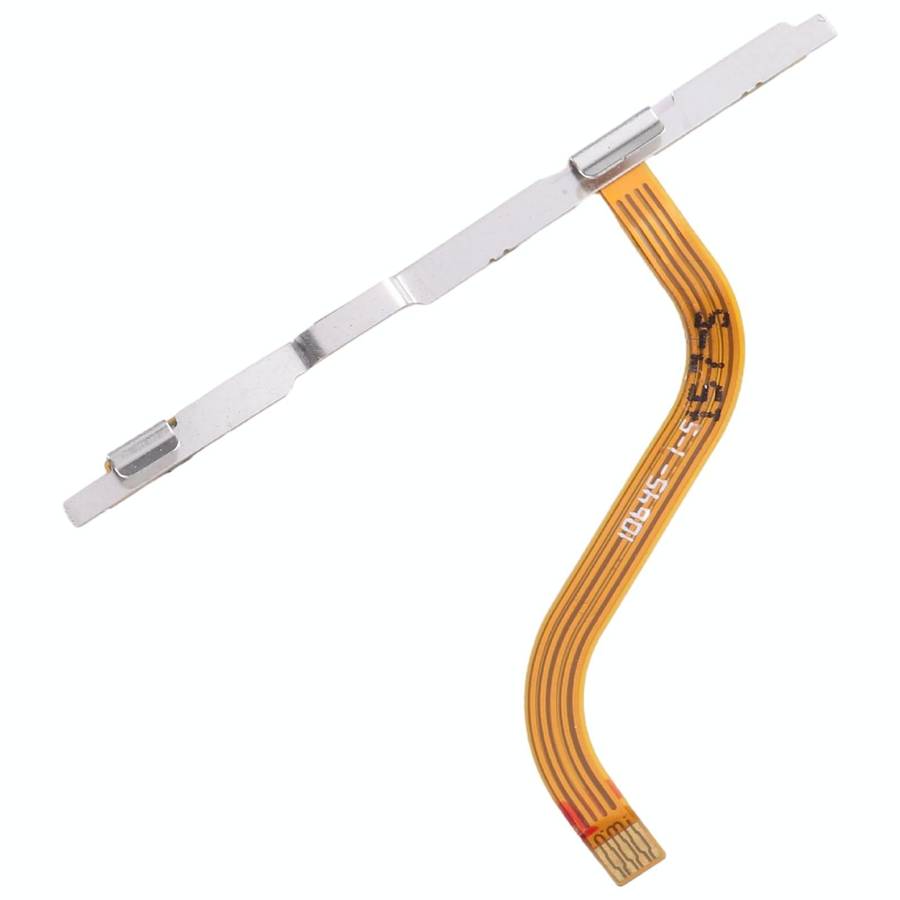 For Motorola Moto X Style XT1575 Original Power Button & Volume Button Flex Cable