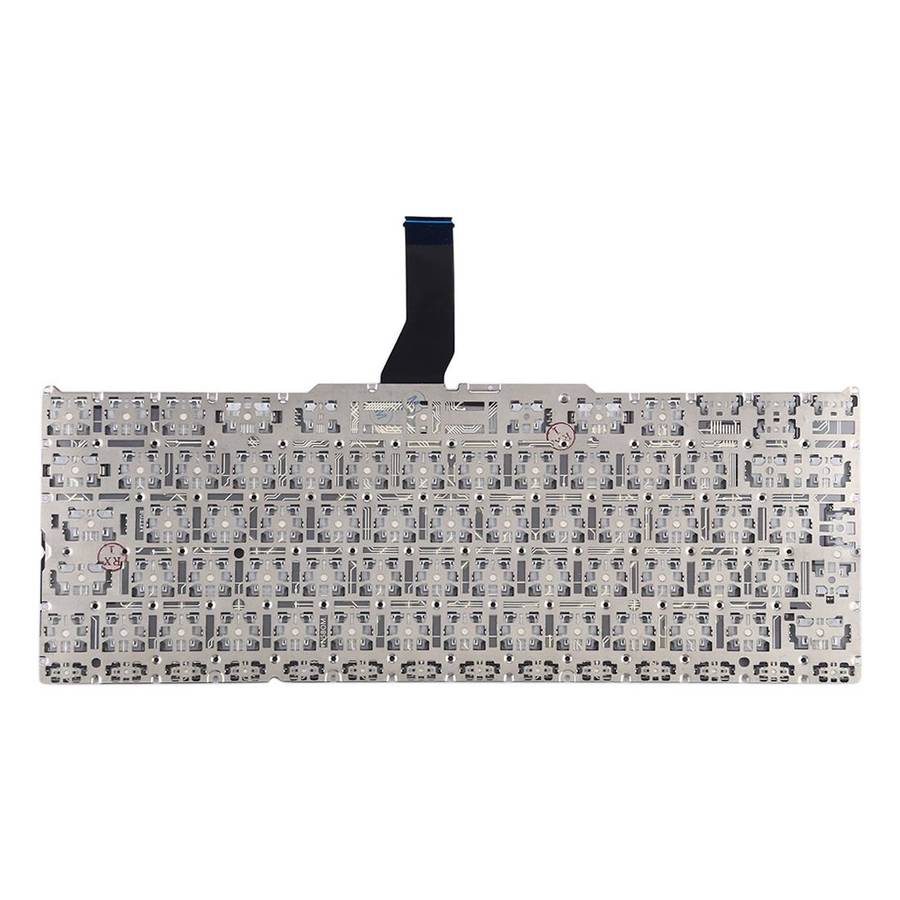 UK Version Keyboard for MacBook Air 11 inch A1370 (2011) / A1465 (2012 - 2015)