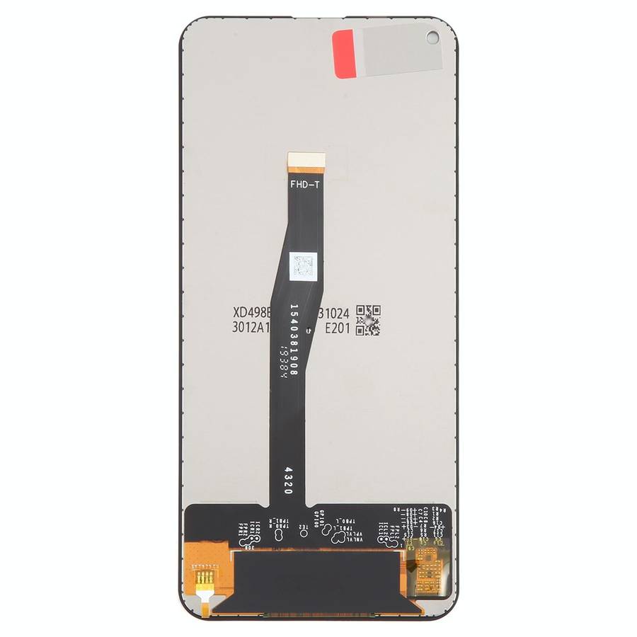 For Honor 20 Pro Cog LCD Screen with Digitizer Full Assembly