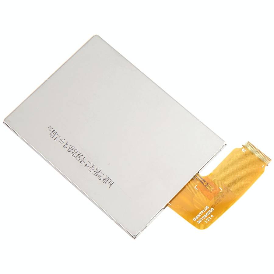 For Nikon COOLPIX L25 / COOLPIX L26 / Fujifilm S1770 / T300 / T305 / T400 / T410 Original LCD Dis...