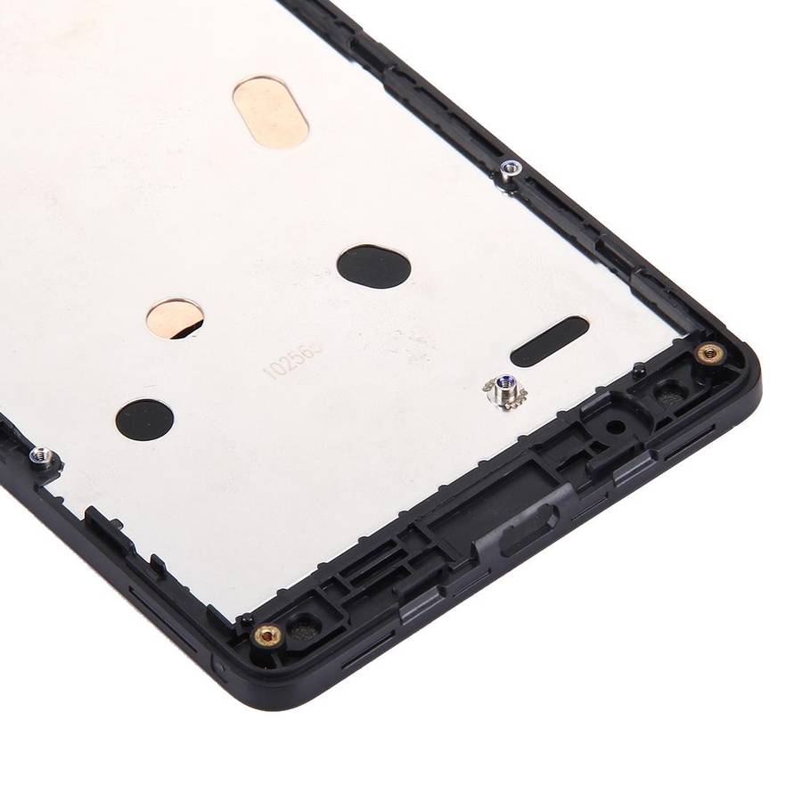 3 in 1 (LCD + Frame + Touch Pad) Digitizer Assembly for Microsoft Lumia 535 / 2S