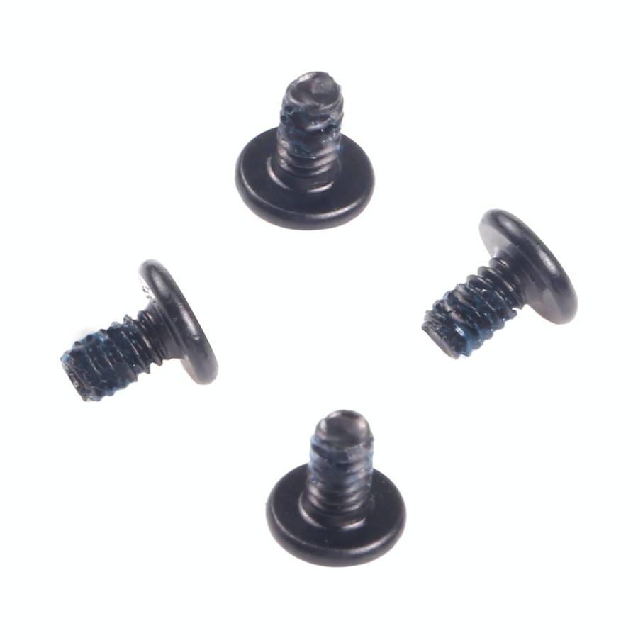 4 PCS LCD Screen PCB Screws Set For MacBook A1706 / A1708 / A1989 / A2159 / A2289 / A2251 / A2338...