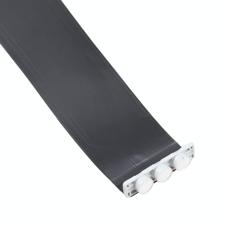 For iPad 10th Gen 10.9 2022 A2757 A2777 A2696 Keyboard Connecting Flex Cable(White)