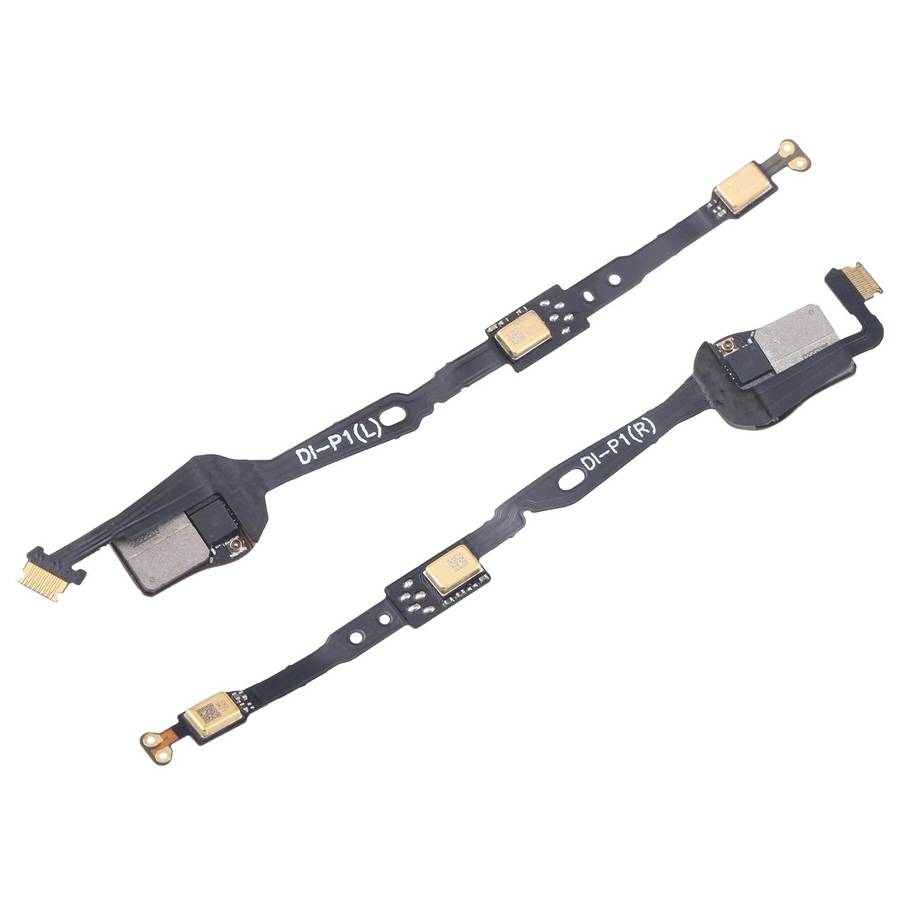 For Apple AirPods Pro Left + Right Noise-canceling Microphone Flex Cable