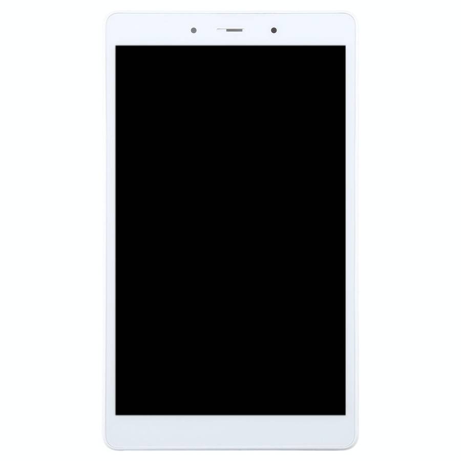 For Samsung Galaxy Tab A 8.0 2019 SM-T295 LTE Edition Original LCD Screen Digitizer Full Assembly...