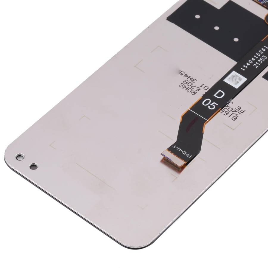 Original LCD Screen For Honor X20 with Digitizer Full Assembly