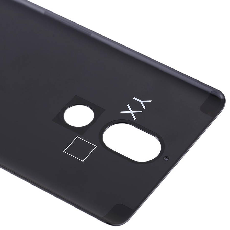 Back Cover for Nokia 7(Black)