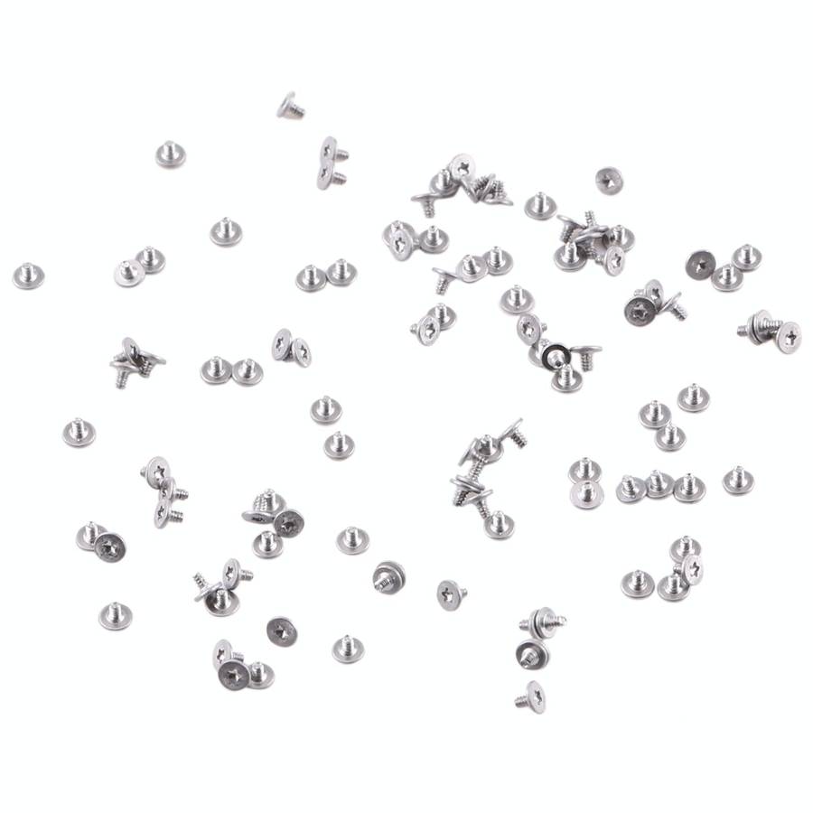 20 PCS/Set Keyboard Screw For MacBook Pro Air A1706 A1707 A1708 A1989 A1990 A1932 A2159 A2179 201...