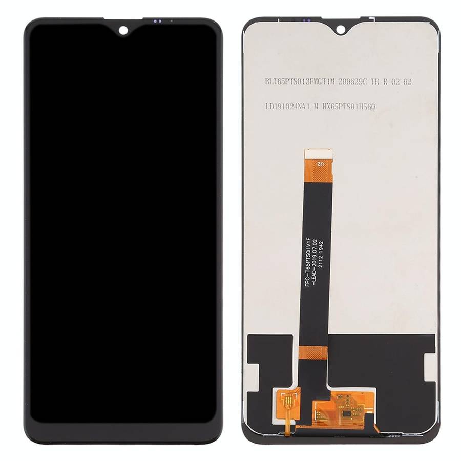 TFT LCD Screen for LG K50S LM-X540 LMX540HM with Digitizer Full Assembly