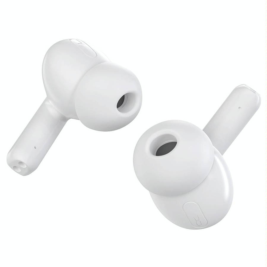 Original Ulefone Buds TWS True Wireless Bluetooth Earphone(White)