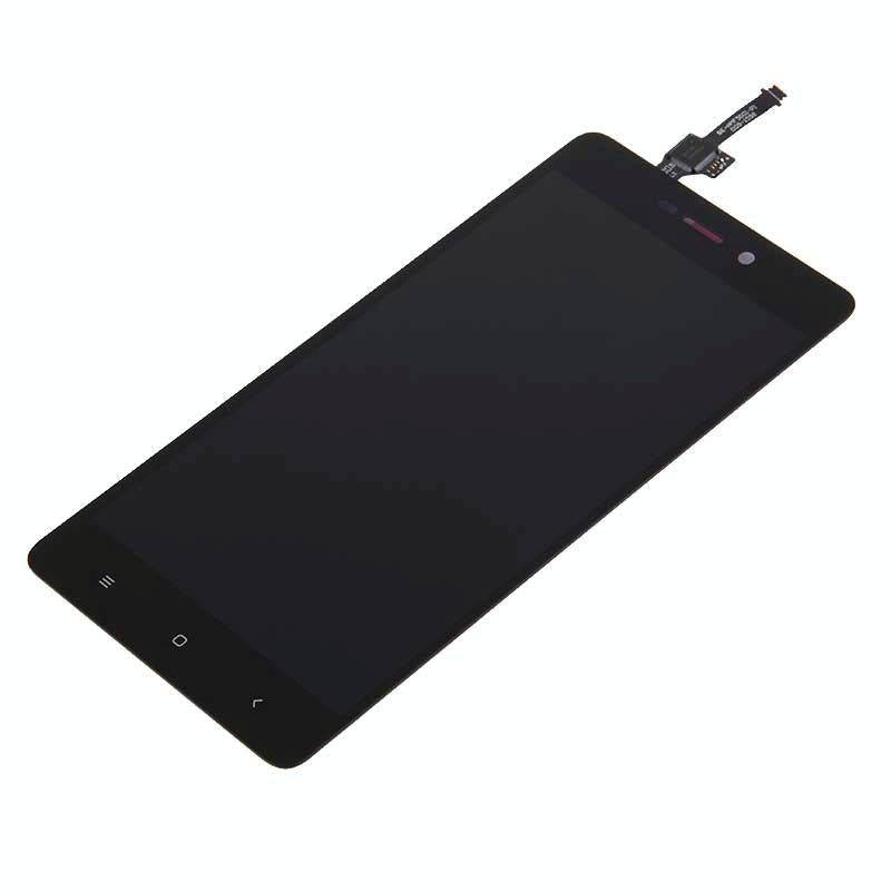 TFT LCD Screen for Xiaomi Redmi 3 / 3s with Digitizer Full Assembly(Black)