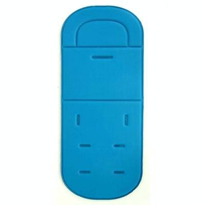 Comfortable Baby Stroller Pad Four Seasons General Soft Seat Cushion Child Cart Seat Mat Kids Pus...