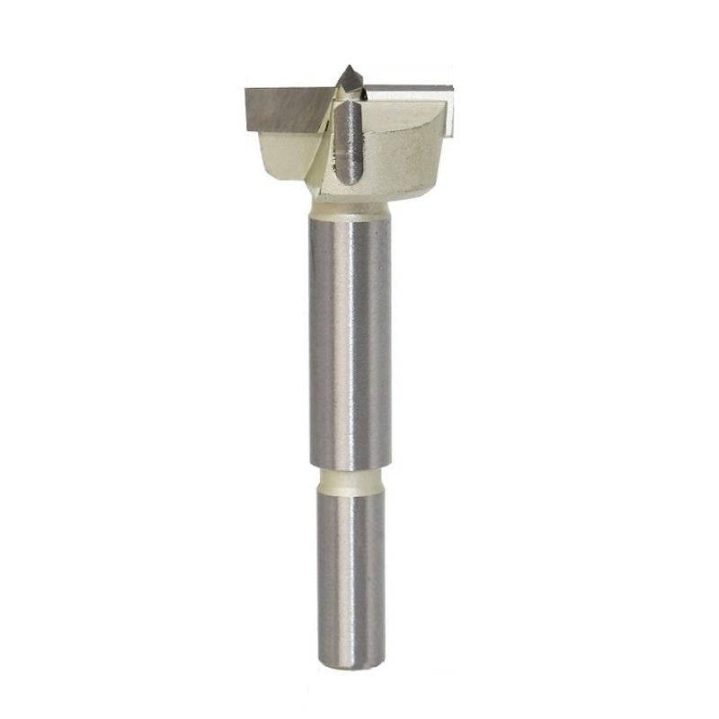 38mm Woodworking Drill Bit Hole Opener Round Lengthened Wooden Door Drill