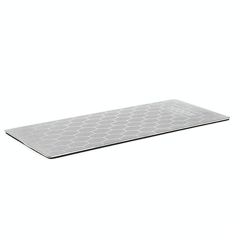 Square Knife Sharpener Whetstone Stone Disc Grit Kitchen Tools Honeycomb Diamond Grinding Blade
