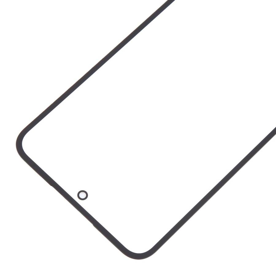For Samsung Galaxy A35 SM-A356B 10pcs Front Screen Outer Glass Lens with OCA Optically Clear Adhe...