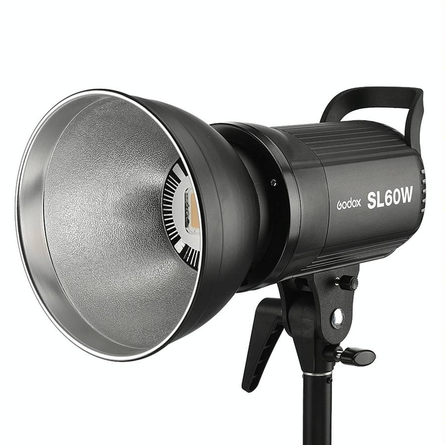 Godox SL60W LED Light Studio Continuous Photo Video Light(AU Plug)