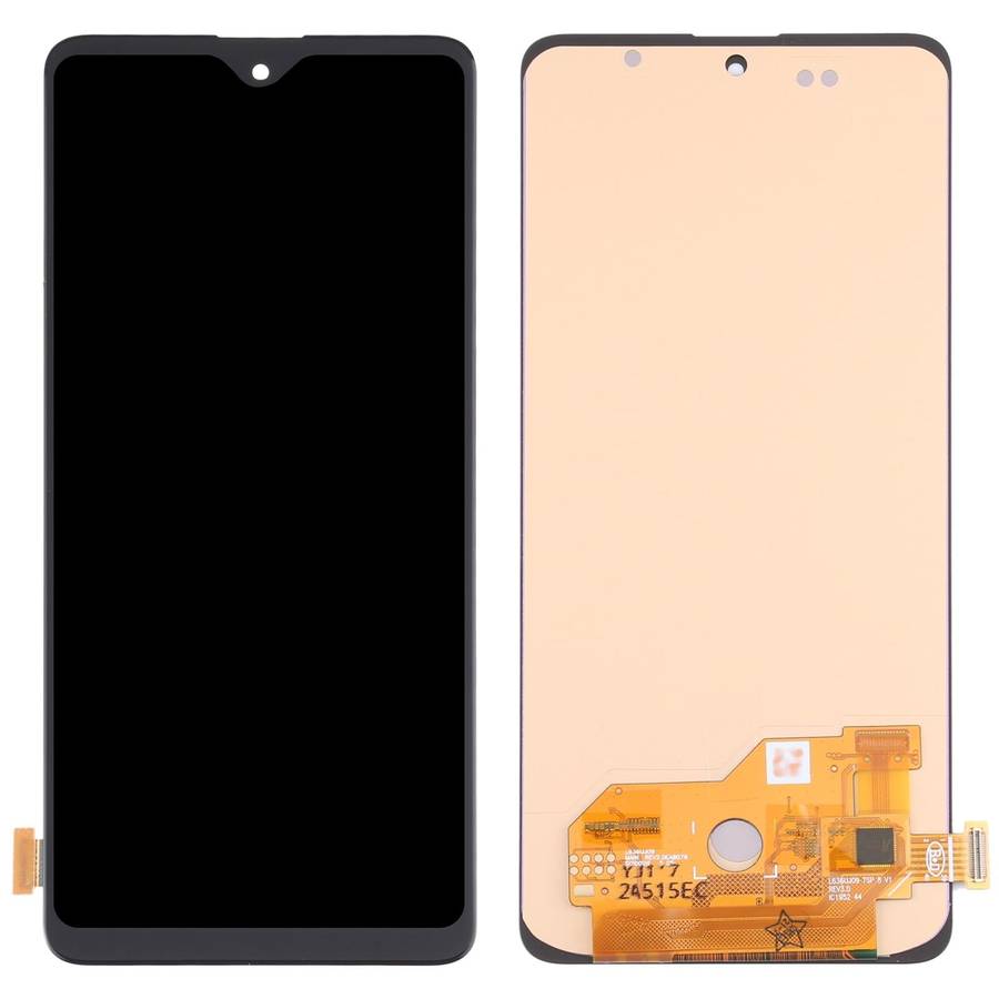 OLED LCD Screen for Samsung Galaxy A51 4G SM-A515 With Digitizer Full Assembly (6.36 inch)