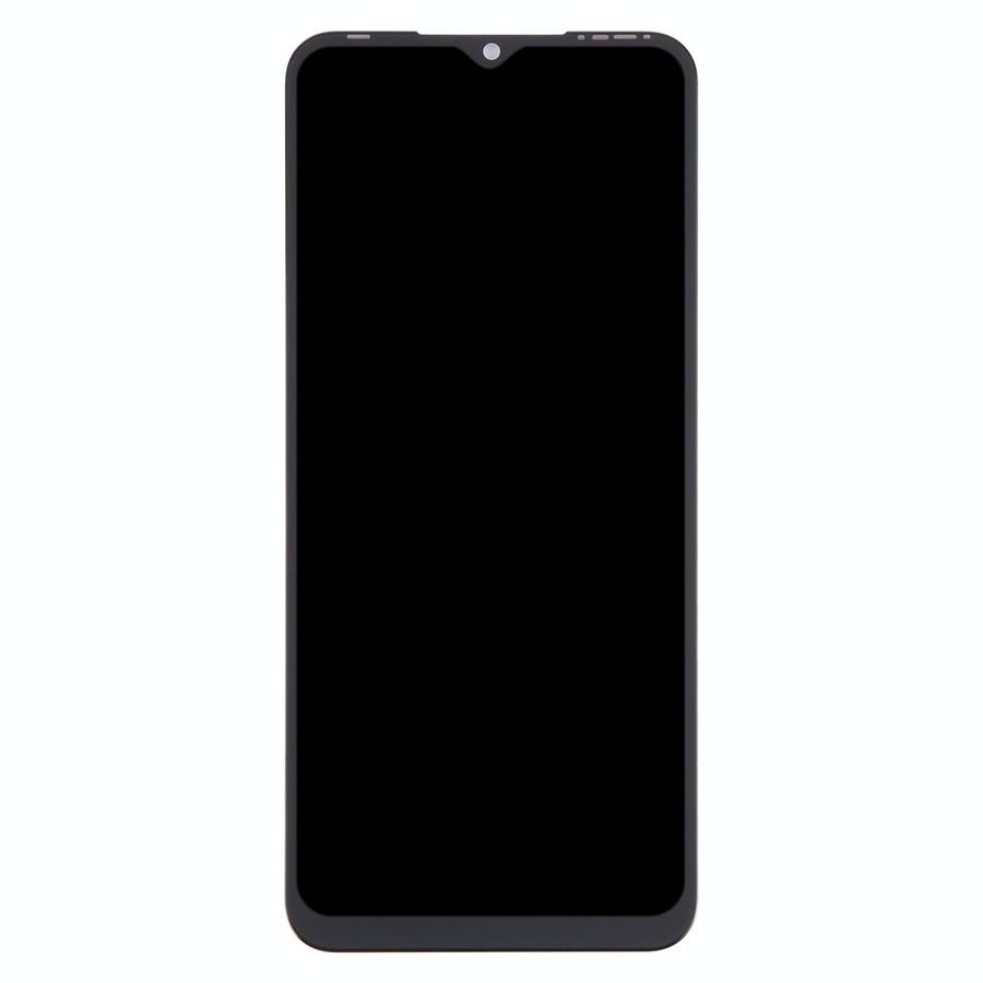 For itel S18 OEM LCD Screen with Digitizer Full Assembly