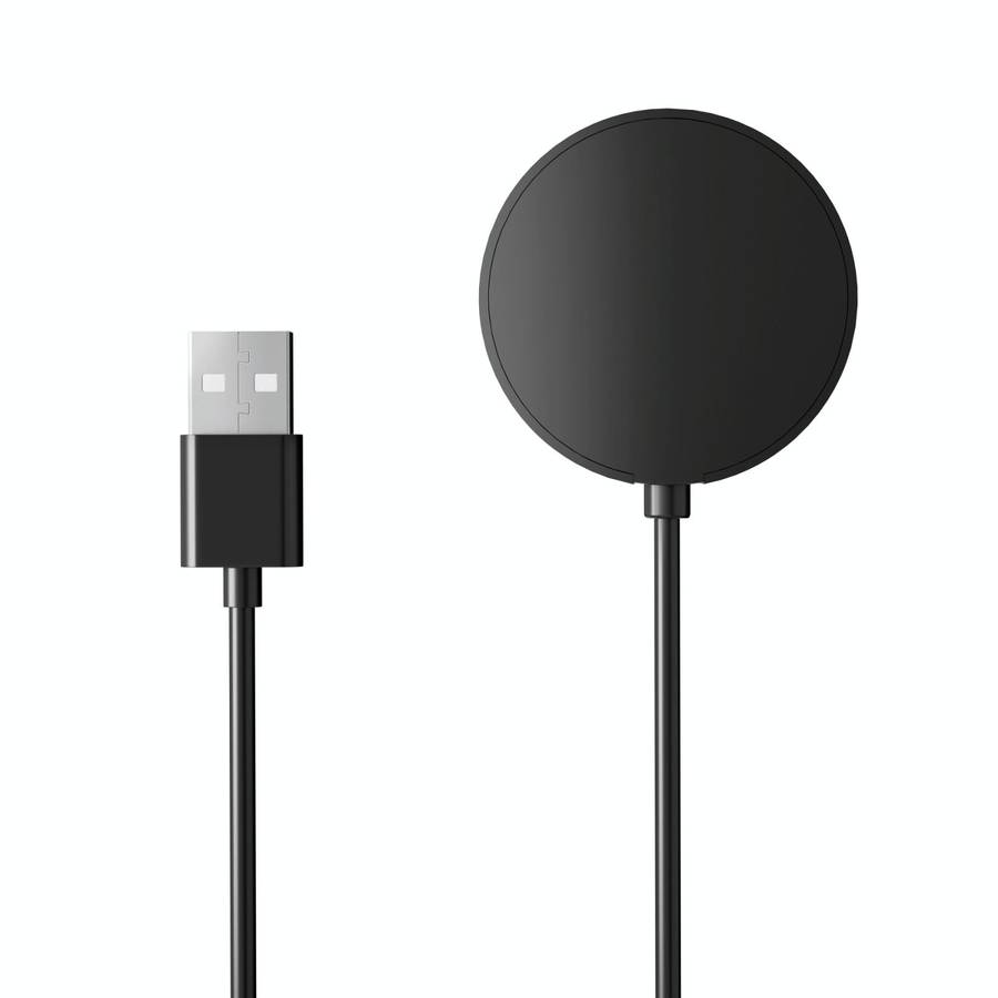 For Realme Watch S Pro RMA186 Smart Bracelet Charger, Length: 1m