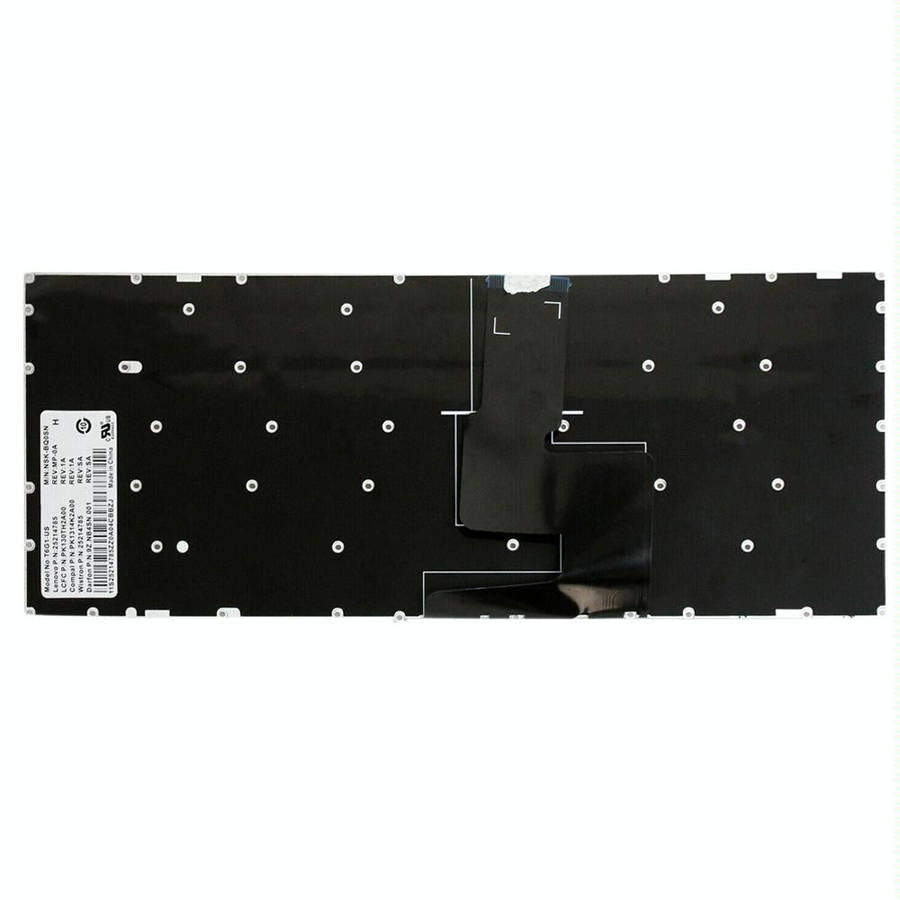 For Lenovo IdeaPad 320-14ISK 320-14IKB Laptop Keyboard