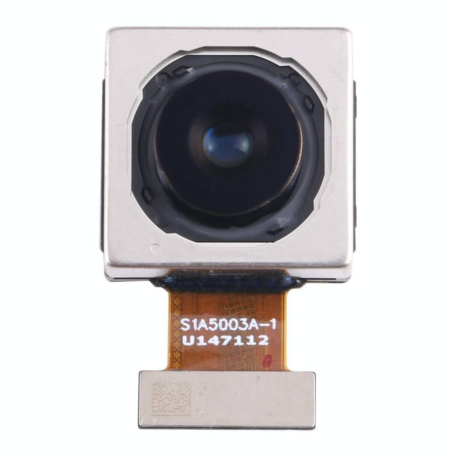 For vivo iQOO 9 Original Main Back Facing Camera