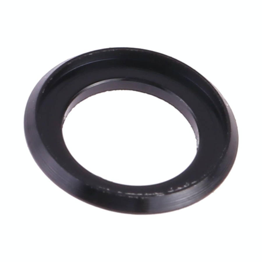 For Vivo Y73 10pcs Camera Lens Cover (Black)