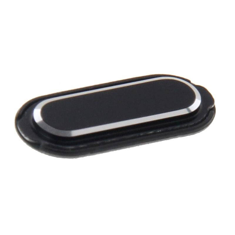 For Galaxy A3 / A300 & A5 / A500 & A7 / A700 Home Button(Black)