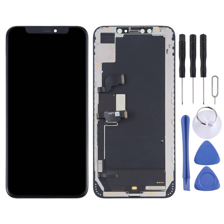 Original LCD Screen for iPhone XS Max with Digitizer Full Assembly