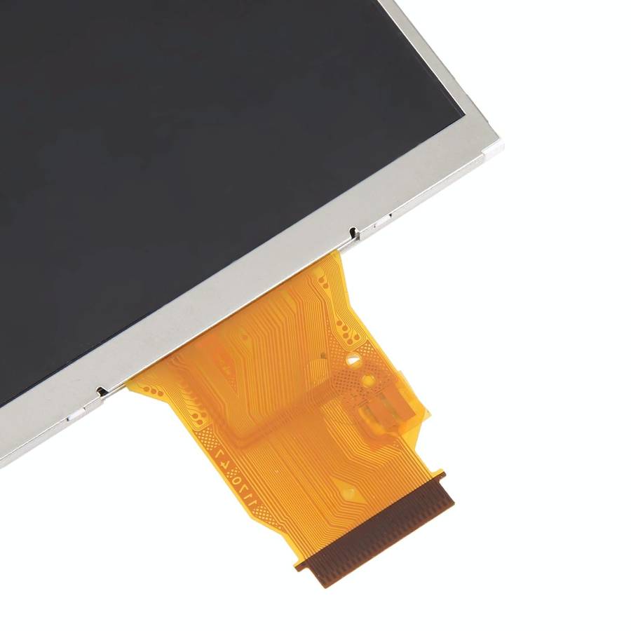 For Canon EOS 6D Original LCD Display Screen