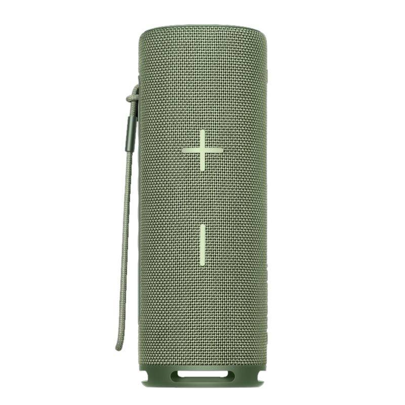 Huawei Sound Joy Portable Smart Speaker Shocking Sound Devialet Bluetooth Wireless Speaker (Green)