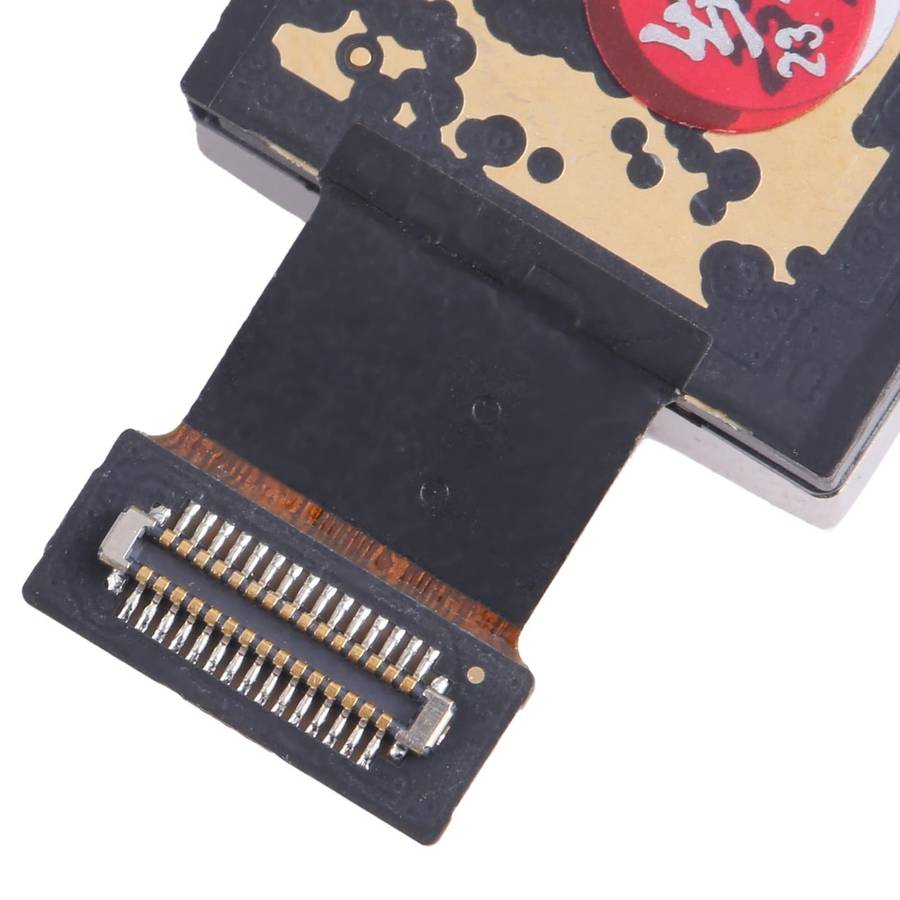 For Xiaomi Redmi Note 11T Pro Main Back Facing Camera