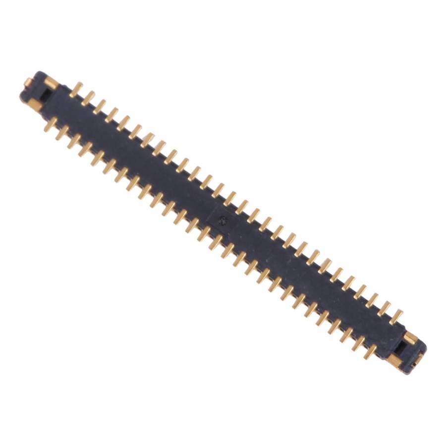 For iPad Pro 11 A1980 56Pin Touch FPC Connector On Flex Cable