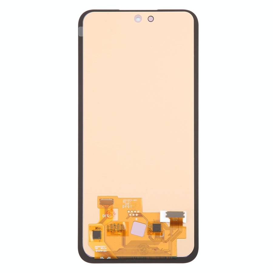 For Samsung Galaxy A55 SM-A556B 6.43 inch OLED LCD Screen Digitizer Full Assembly