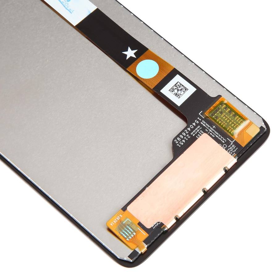 OEM LCD Screen For Motorola Moto G Stylus 5G 2022 with Digitizer Full Assembly